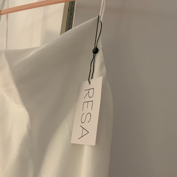 NWT Resa Berri slip dress - Picture 5 of 5